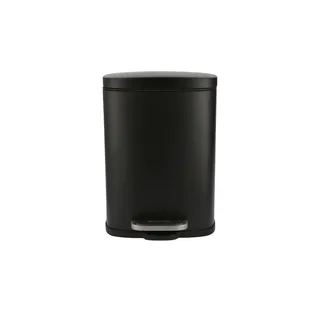 Spirella Akira 5 l schwarz