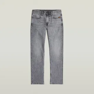 G-Star Mosa Straight Jeans grau (34/32),