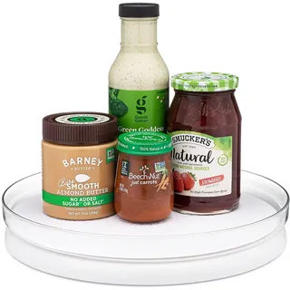 YouCopia Lazy Susan FridgeView?