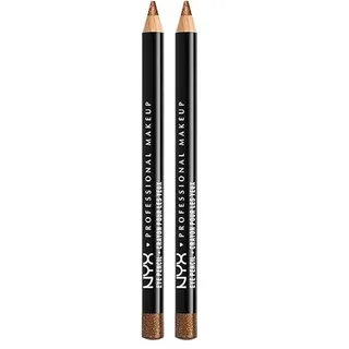 NYX Professional Makeup Kajal Slim Eye Pencil Kajalstift