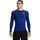 Armour Herren UA HG Armour Comp LS enganliegendes Funktionsshirt atmungsaktives Langarmshirt