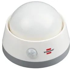 LED Nachtlicht Brennenstuhl® mit Bewegungssensor 60 lm batteriebetrieben