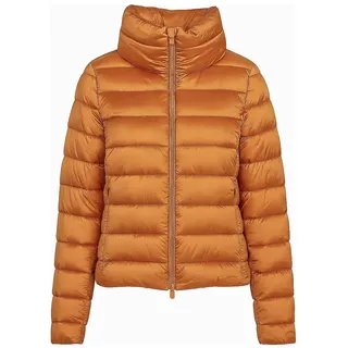 Save the Duck Elsie toffee brown (40043) 4