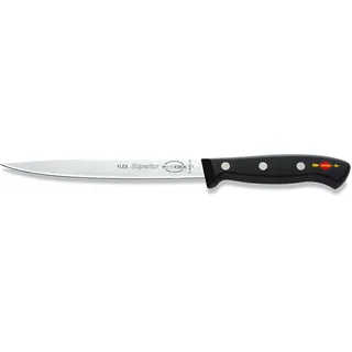 F. Dick Filetiermesser, Filiermesser Superior (Messer mit Klinge 18 cm, X55CrMo14 Stahl, nichtrostend, 56° HRC) 84980182