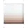 Plissee Farbverlauf 40 x 130 cm blau