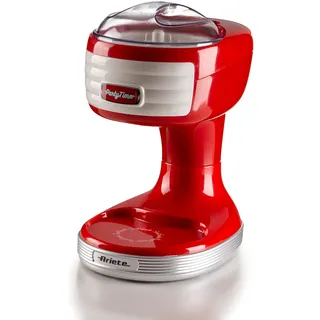 Ariete Ice Crusher Party Time Rot 0,3l