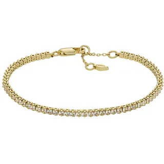 Fossil All Stacked Up Armband goldfarben JA7214710
