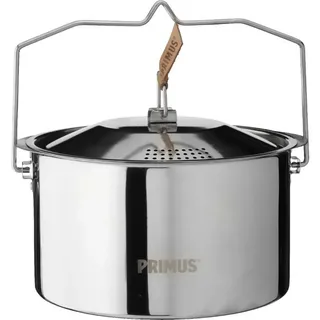 PRIMUS Campfire 3l Kochtopf - Silver - One Size