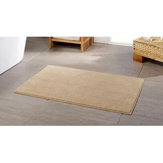 Gözze Chenille Rot 70 x 50 cm