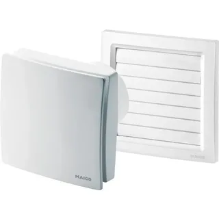 Maico 0084.0459 Kleinraumventilator, AKE 150/1, DN 150, Kellerentfeuchtung, 250 m3/h 00840459