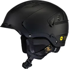 Bild Virtue Helm schwarz (Damen) (Modell 2023/2024)