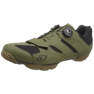 Giro Cylinder II oliv 43