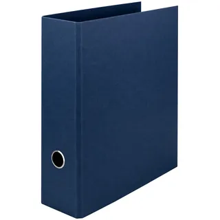 RÖSSLER SOHO DIN A4 85 mm Blau 1 St.