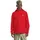 Regenjacken Herren Rot 3XL