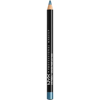 NYX Professional Makeup Kajal Slim Eye Pencil 911 Satin Blue