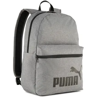 Puma Phase Backpack III Grau