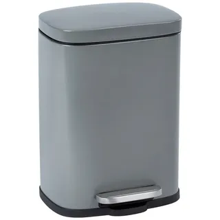 Wenko Leno 5 l Grau