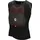 Protektorweste schwarz L