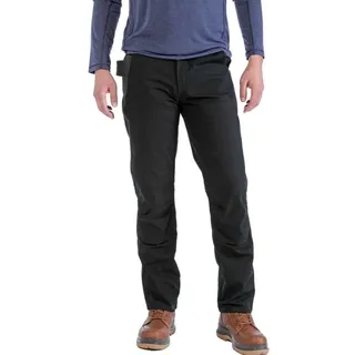 CARHARTT Arbeitshose Steel Double Front PANT black Gr.W42/L32 W42/L32