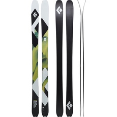 Bild Helio Carbon 88 Skis