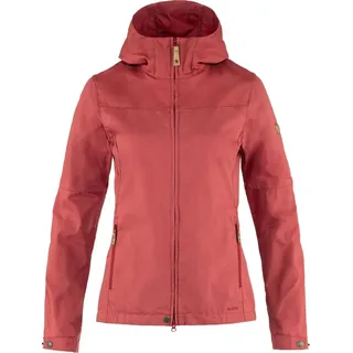 Fjällräven Stina Jacket Damen - Übergangsjacke - rot