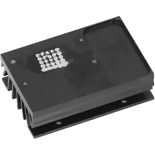 Aluminium-Kühlkörper für Jetson Nano Modul,Original-Kühlkörper für Jetson Nano,Original-Aluminium-Kühlkörper,Original-Kühlkörper,Aluminium-Kühlkörper,Kühlkörper