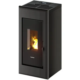 FreePoint One Airtight Stahl Anthrazit