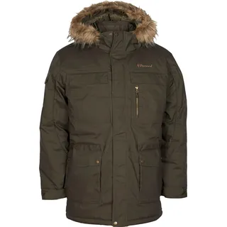 Pinewood Parka Finnveden Winter Herren (D.Olive) Größe XL