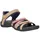 Tirra Damen Beige 39