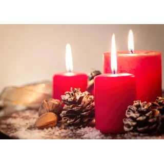 Heizkörperverkleidung Heizkörperverkleidung Weihnachten Magnetmatte 60x100