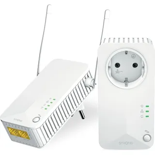 Strong Wi-Fi 600 Kit V2 2er-Pack