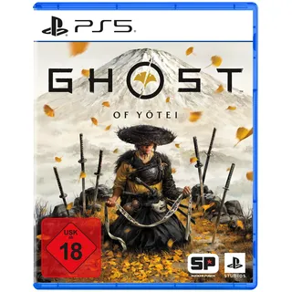 Sucker Punch Productions Ghost of Yotei (USK) (PS5)