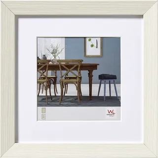 Walther Fiorito weiß 30x30 weiss