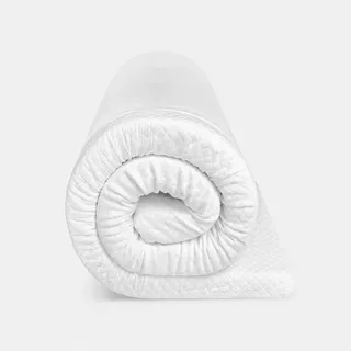 Dailydream - Memory Foam - Pure Topper - S - bis 60kg - 3,5cm Höhe / 100x200cm - Druckentlastung