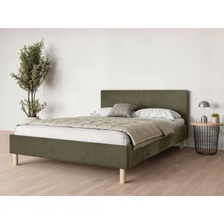 Home Affaire Albybyn 140 x 200 cm Braun