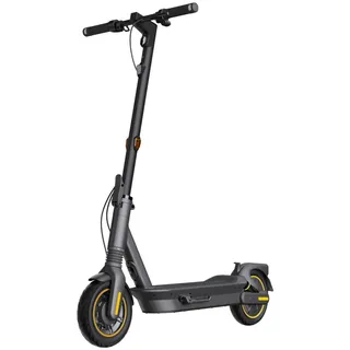 Segway MAX G2 D schwarz