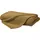 Strick Kuscheldecke 130 x 170 cm Gelb