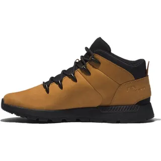 Sprint Trekker Mid Herren Wheat/Black 45