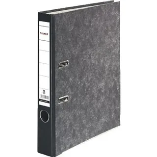 Ordner A4 5cm, schwarz