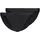 Tanga Slip schwarz M 2er Pack