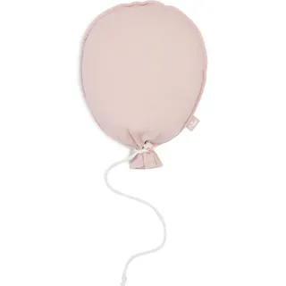 jollein 717-600-67099 Wandekoration Stoffballon rosa