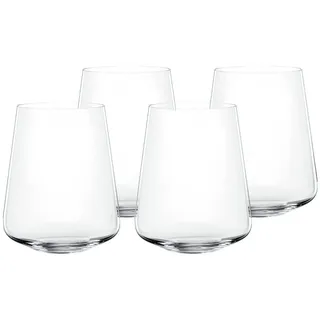Spiegelau Softdrink Glas Kristallglas 0,49 l 4 St.
