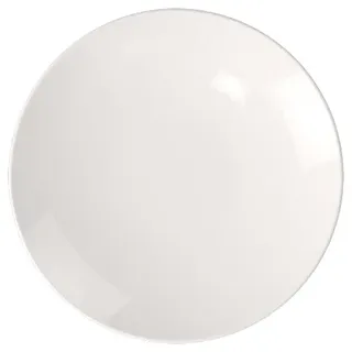 Villeroy & Boch Frühstücksteller 21 cm Weiß