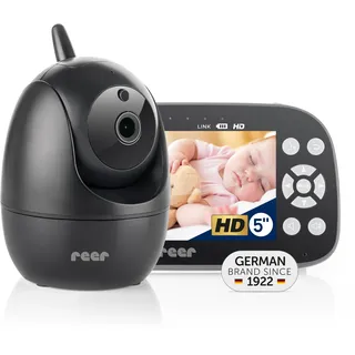 Reer BabyCam Pro HD Move 80520