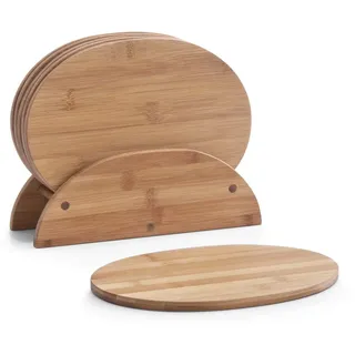 Zeller Brettchenst?nder, Schneidebrett, Beige