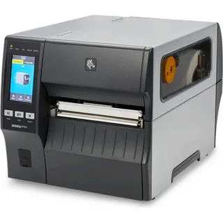 Zebra Technologies Zebra ZT400 Series ZT421 Industrial Thermal Label Printer - 300 dpi | 203 mm/s | USB 2.0 | Bluetooth 4.1