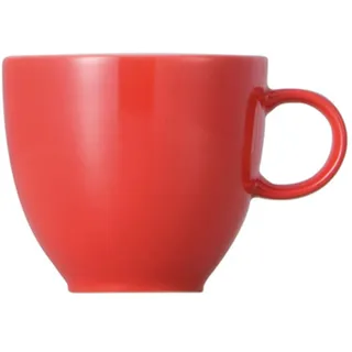 Thomas Sunny Day New Red Espresso/Mokka-Obertasse 0,08 l