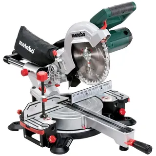 Metabo KGS 216 M inkl. 1 Sägeblatt