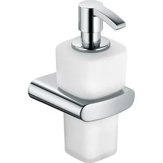 Keuco Seifenspender Elegance 220ml Verchromt