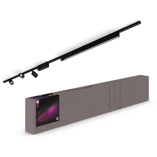 Philips Perifo 3 Spots schwarz